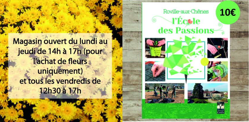 Promotions Promotion jus et livre