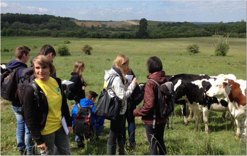 BTSA Gestion et Protection de l'Environnement BTSA GPN