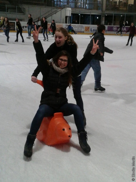 Patinoire